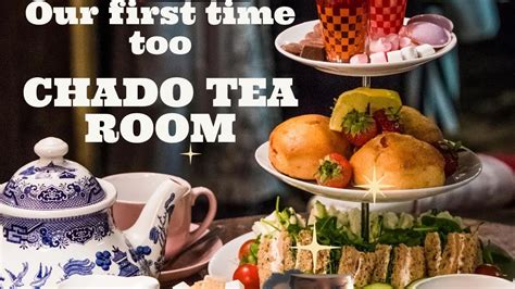 Chado tea room. Things To Know About Chado tea room. 